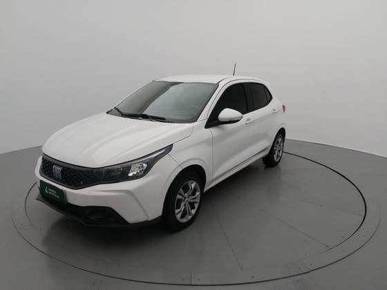 FIAT ARGO 1.0 FIREFLY FLEX DRIVE MANUAL FIAT ARGO 1.0 FIREFLY FLEX DRIVE MANUAL